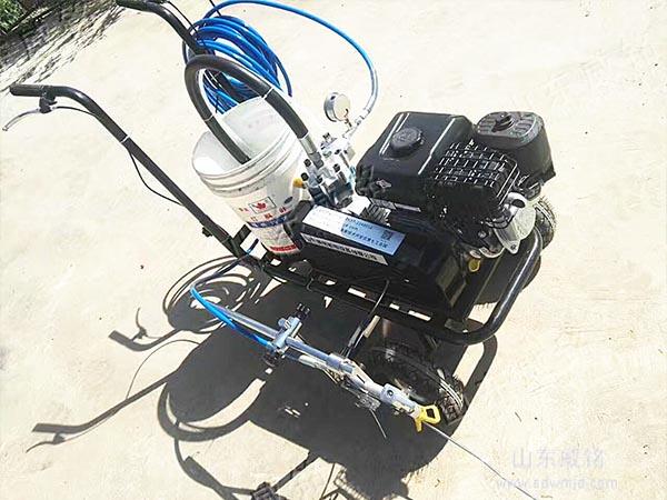 这里有关于使用振动式压路机方法的精准介绍